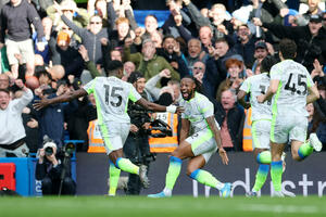 Minus šest i meč manje pred utakmicu sezone - Siti protutnjao...