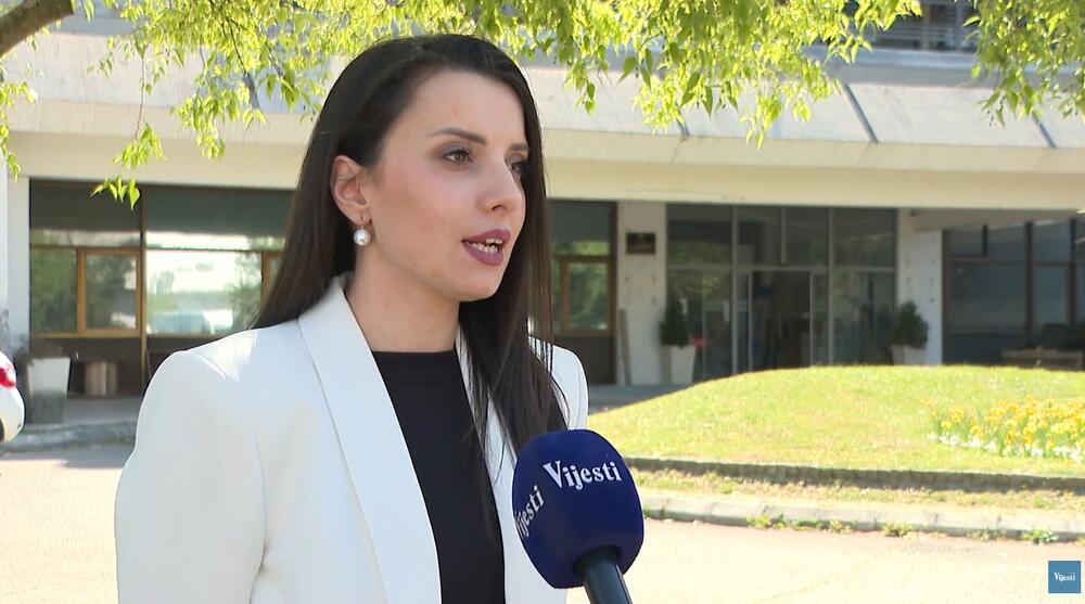 Radovi na adaptaciji stare zgrade Vlade biće gotovi do kraja...