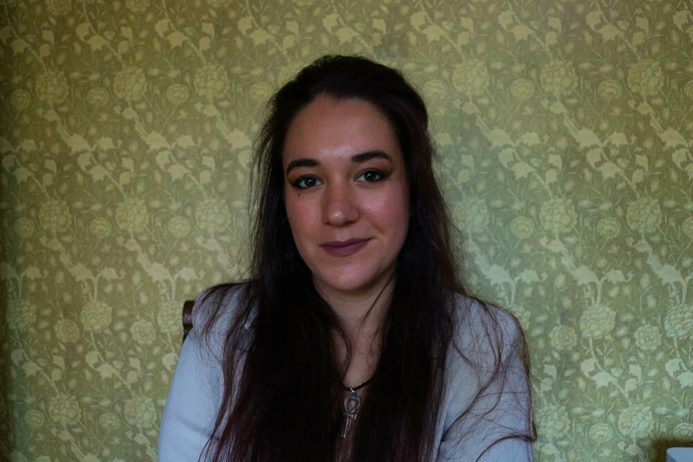 Producentkinja i izvršna direktorica Iva Kasalica