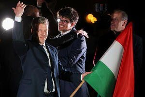 Peter Mađar: Oslobodili smo Mađarsku