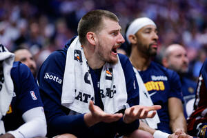 Denver pobijedio San Antonio, Jokić u konkurenciji za MVP nagradu