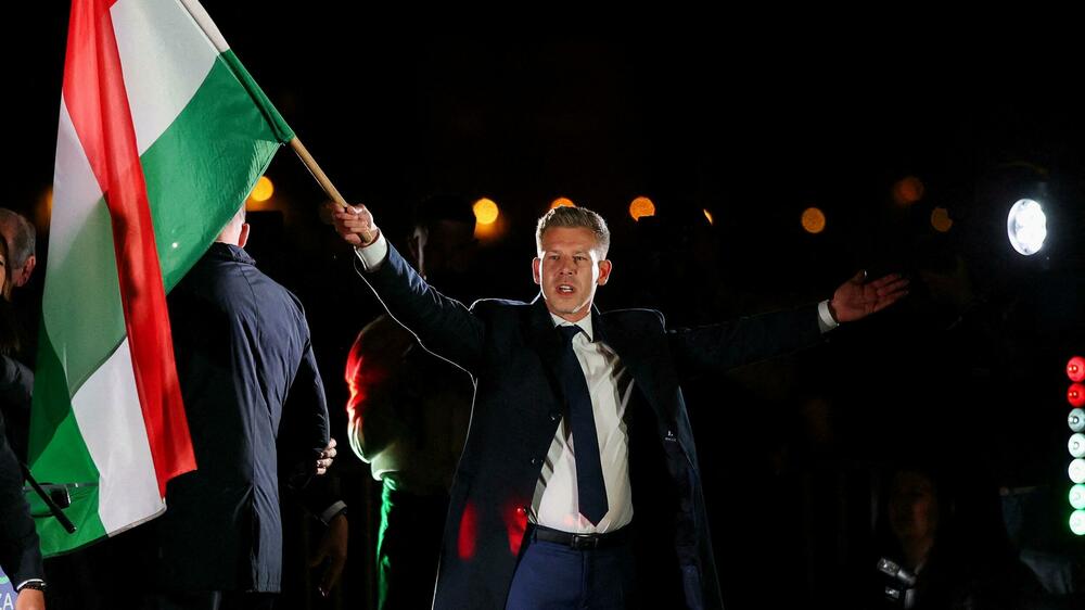 Kako je Mađar „oslobodio Mađarsku" i kakav Šesti oktobar želi