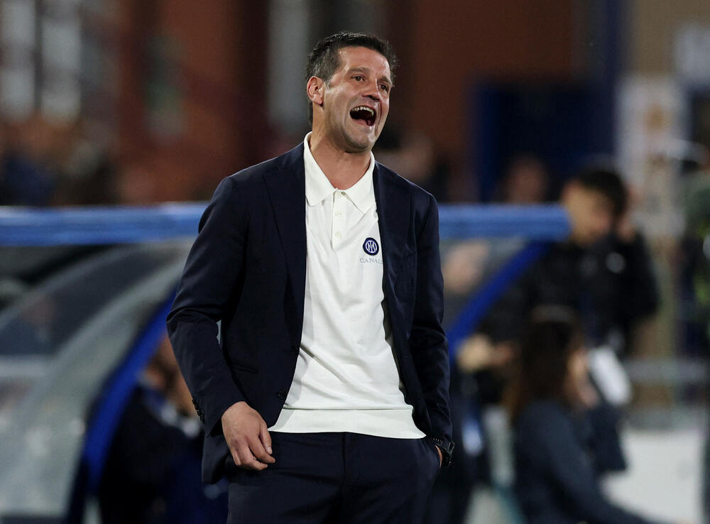 Inter se primakao Skudetu, Kivu: Pobjeda kao dokaz zrelosti