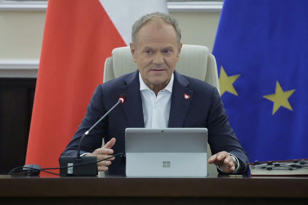 Tusk: Mađari pokazali da Evropa nije osuđena na autoritarne...