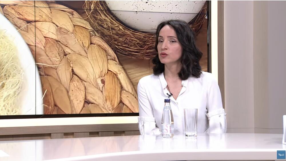 Kuvana vaskršnja jaja bezbjedna za konzumaciju do sedam dana, ako...