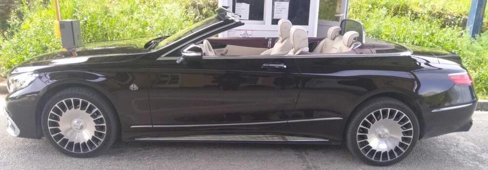 Jedno od oduzetih vozila