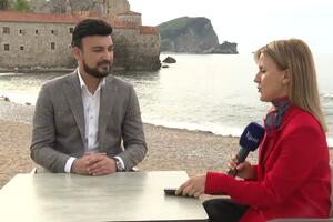 Jovanović: Sea Dance u Budvi od 27. do 29. avgusta, bulevar Jaz -...