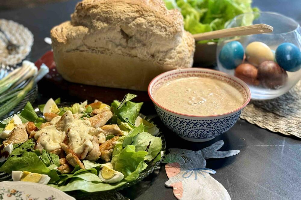 Dan nakon Uskrsa &ndash; potrošite jaja, evo kako