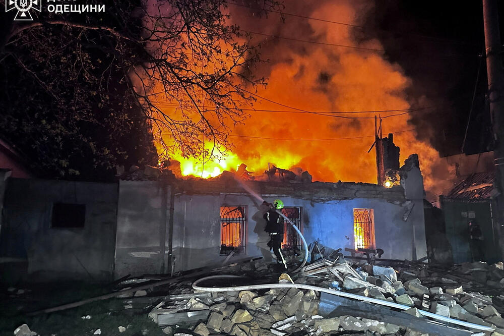 Detalj iz Ukrajine, Foto: REUTERS