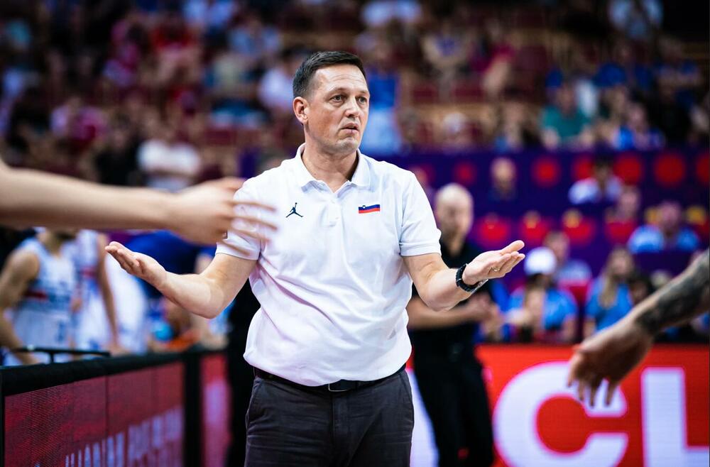 Dubai imenovao Aleksandra Sekulića za novog trenera