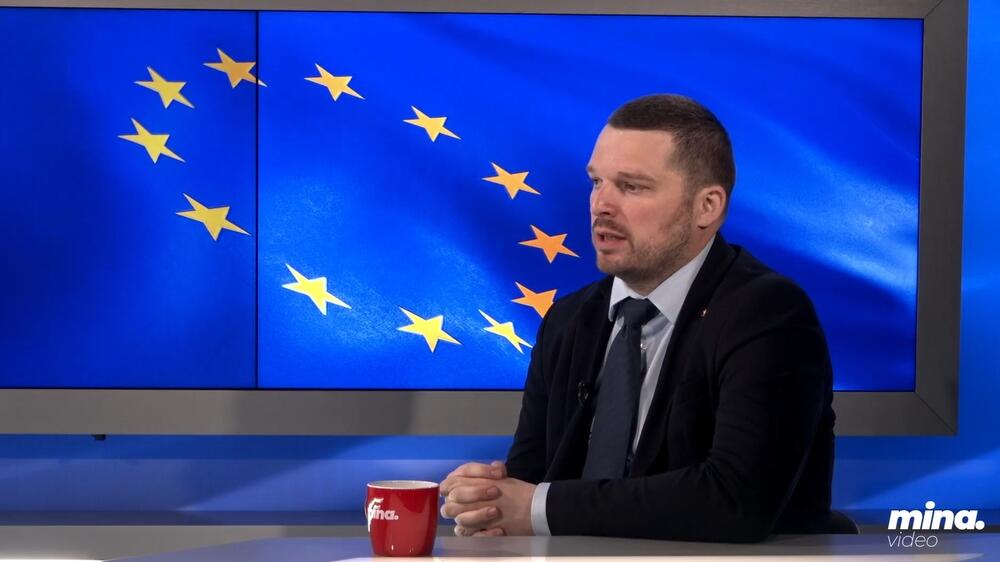 Mikić: Teško do zatvaranja svih poglavlja do kraja godine ovim...