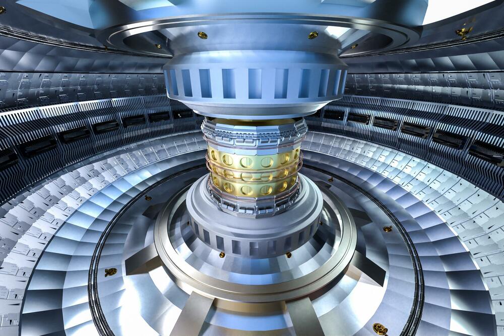 modularni nuklearni reaktori