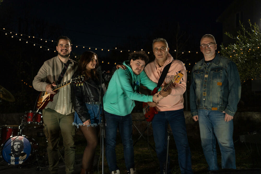 Foto: Privatna arhiva