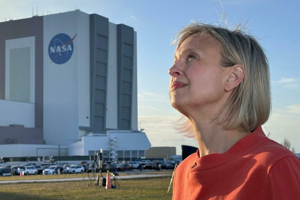 Foto: BBC/Kevin Church