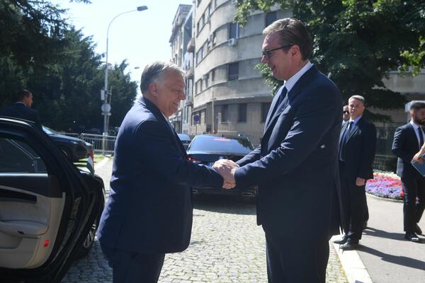 Magbet, Tramp, Putin, Vučić&hellip; Ima li razlike?