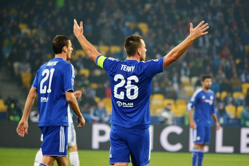 Legenda Čelsija želi da kupi četvrtoligaša