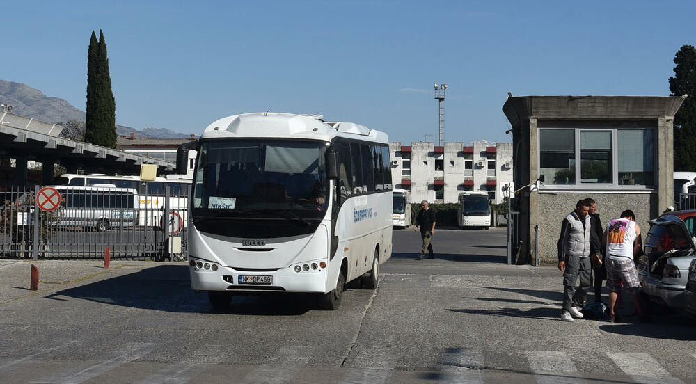 Stižu digitalne karte za autobus