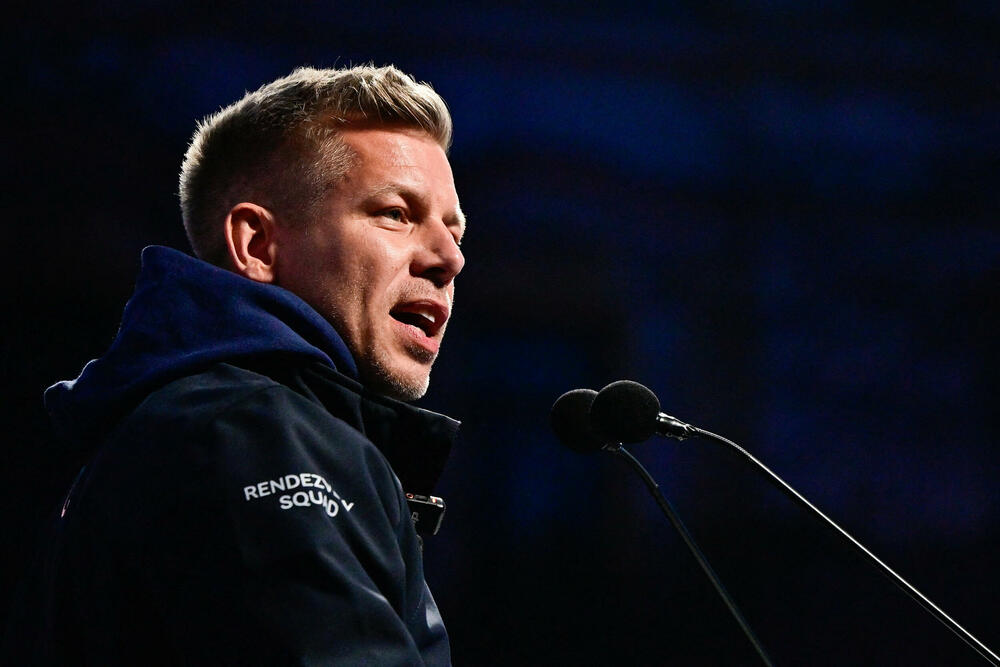 Peter Mađar: Znam kakve su veze Orbanovog režima sa Vučićem,...