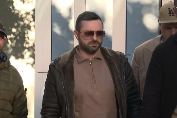 Dva i po mjeseca od bjekstva Miloša Medenice: I dalje se ne zna ko...