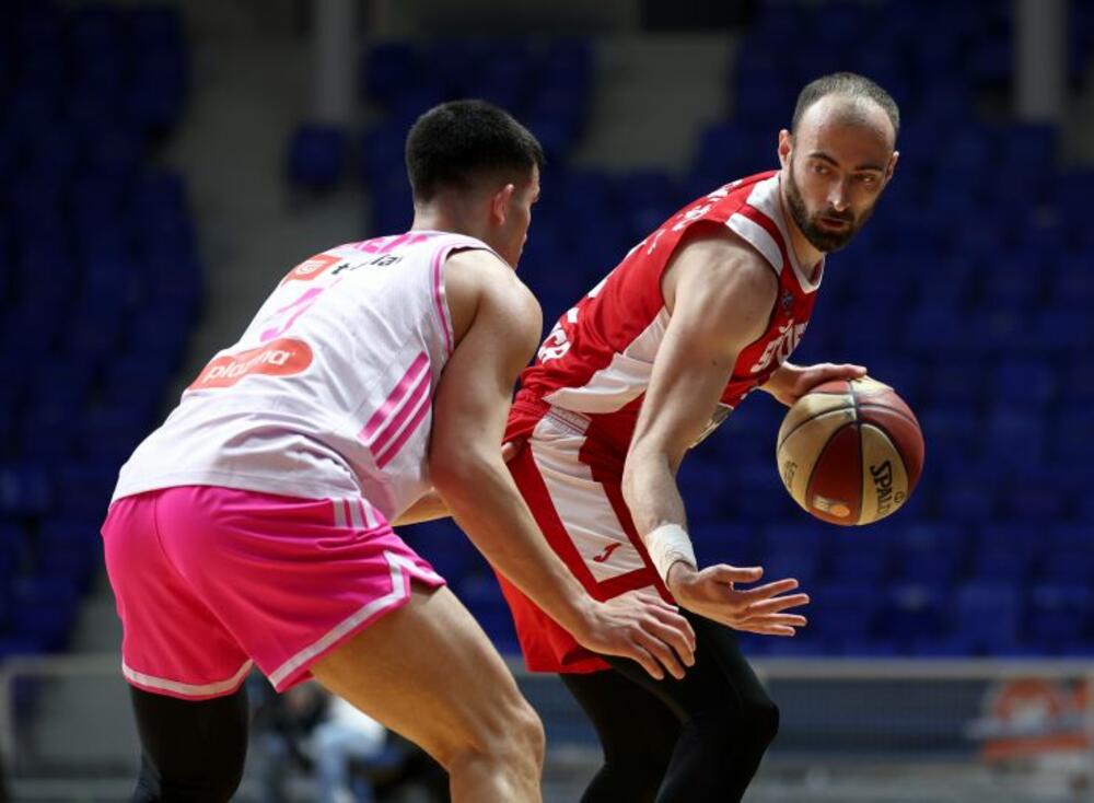 Važan trijumf "studenata": SC Derbi blizu baraža za opstanak