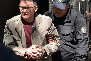 "General" postrojio još nekoliko vojnika: Nova istraga zbog šverca...