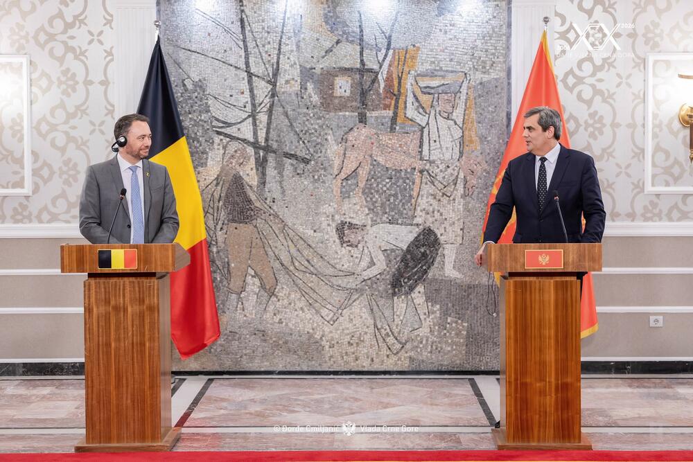 Prevo: Čuvati nacionalnu koheziju kako bi bila moguća potpuna...