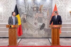 Prevo: Čuvati nacionalnu koheziju kako bi bila moguća potpuna...