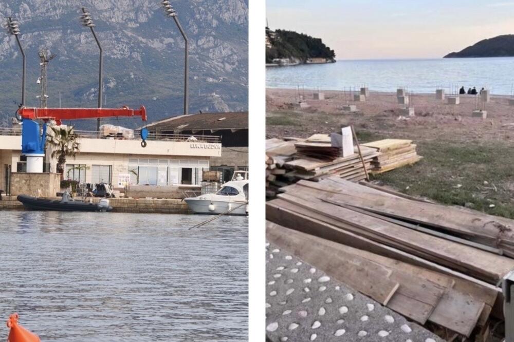 Foto: X/Petar Odžić