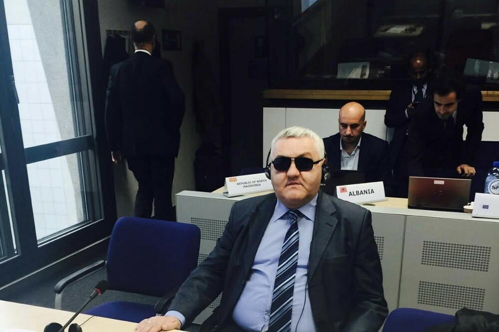 Radenko Lacmanović, Foto: Privatna arhiva