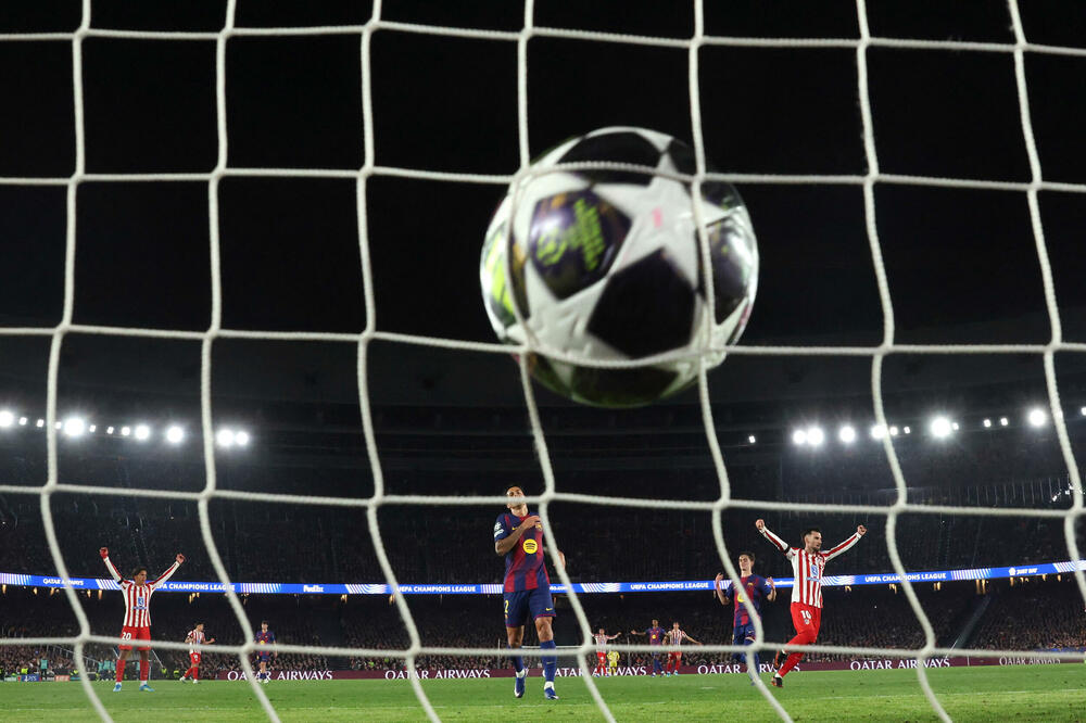 Foto: Albert Gea/Reuters