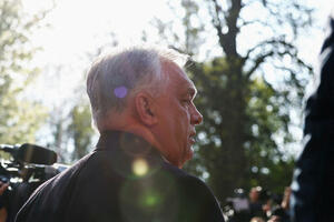 Orbanov pad ruši političku osovinu regiona