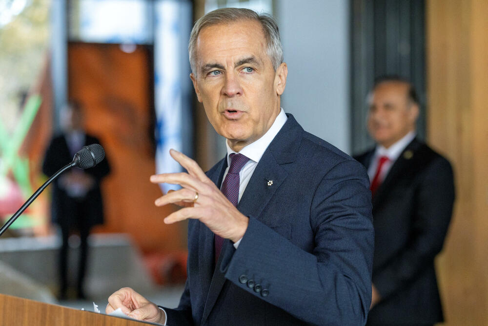 Kanadski premijer Karni osigurao parlamentarnu većinu pobjedom na...