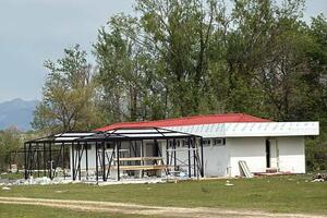 Ada Bojana hita ka vremenu zlatnog turizma