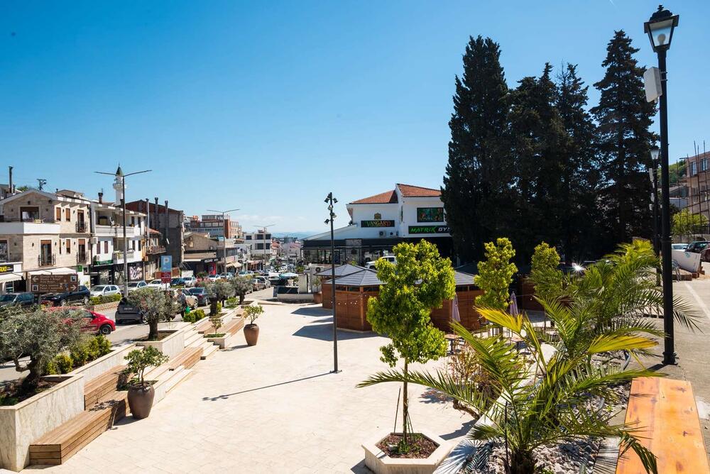 Ulcinj lokacija WiFi