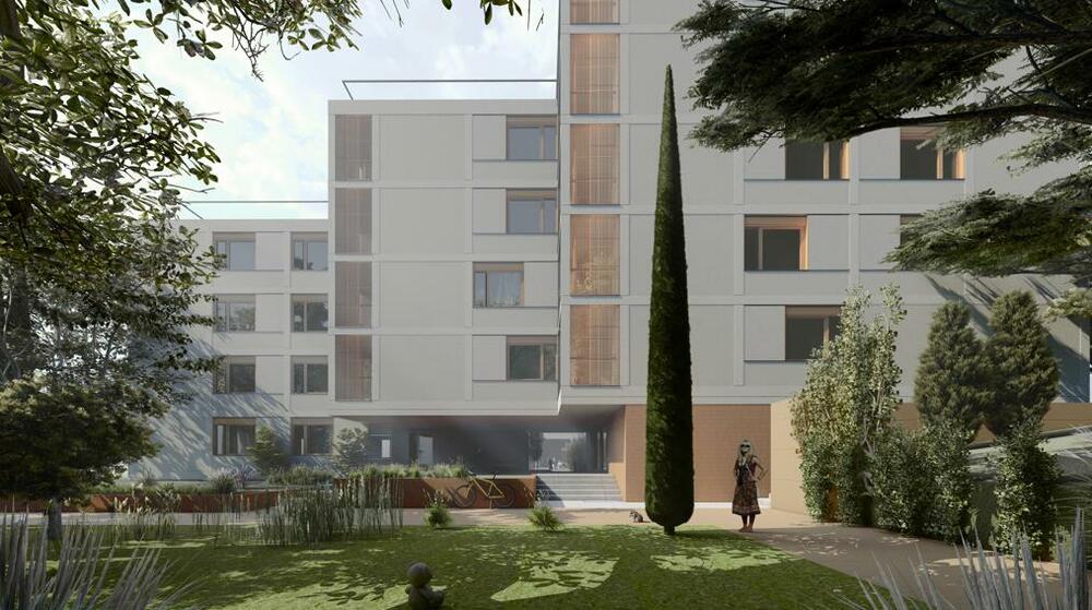 <p>"U ovom momentu, nategnuto je za 1.000 eura, ali to je obećanje koje je dala Vlada i biće tako. Ali za sljedeće faze, biće i dalje izuzetno jeftino, ali ćemo vjerovatno korigovati cijenu za ove dvije godine ili za skok građevinskog materijala...", najavio je ministar urbanizma</p>