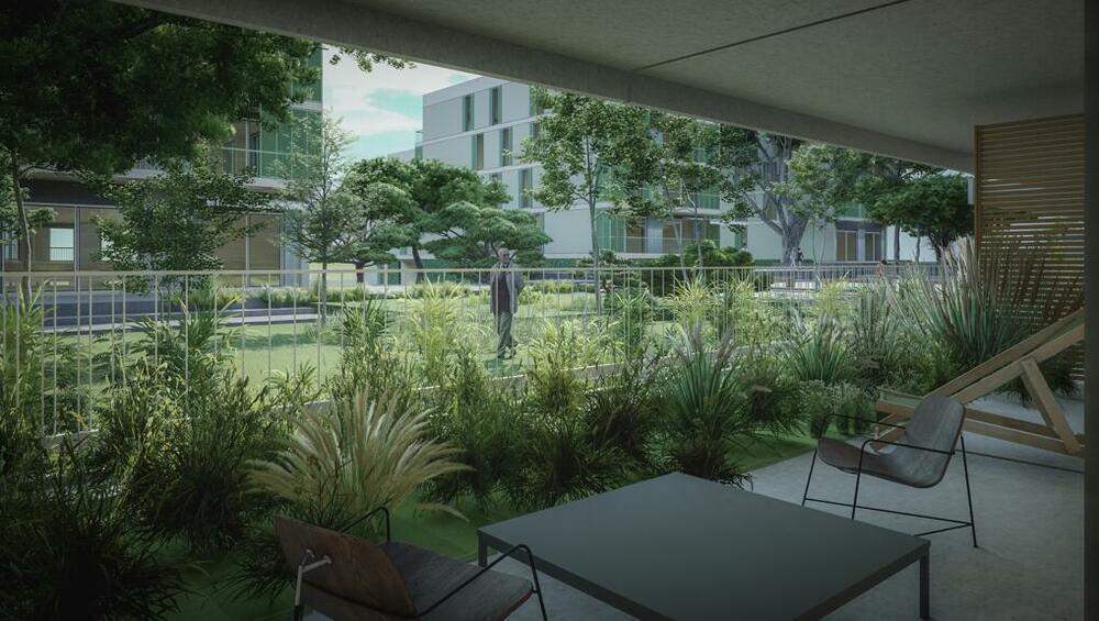 <p>"U ovom momentu, nategnuto je za 1.000 eura, ali to je obećanje koje je dala Vlada i biće tako. Ali za sljedeće faze, biće i dalje izuzetno jeftino, ali ćemo vjerovatno korigovati cijenu za ove dvije godine ili za skok građevinskog materijala...", najavio je ministar urbanizma</p>