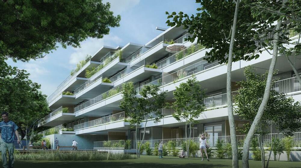 <p>"U ovom momentu, nategnuto je za 1.000 eura, ali to je obećanje koje je dala Vlada i biće tako. Ali za sljedeće faze, biće i dalje izuzetno jeftino, ali ćemo vjerovatno korigovati cijenu za ove dvije godine ili za skok građevinskog materijala...", najavio je ministar urbanizma</p>