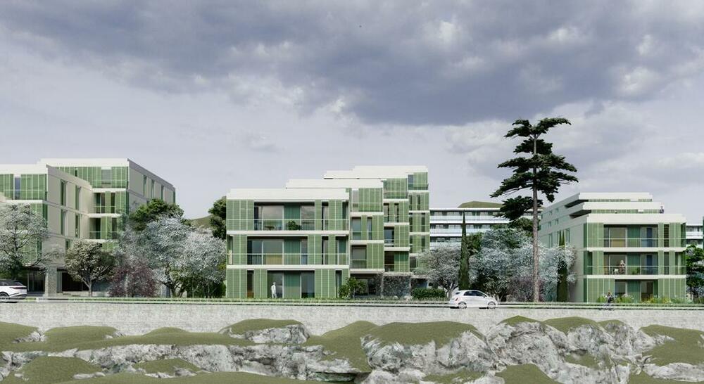 <p>"U ovom momentu, nategnuto je za 1.000 eura, ali to je obećanje koje je dala Vlada i biće tako. Ali za sljedeće faze, biće i dalje izuzetno jeftino, ali ćemo vjerovatno korigovati cijenu za ove dvije godine ili za skok građevinskog materijala...", najavio je ministar urbanizma</p>