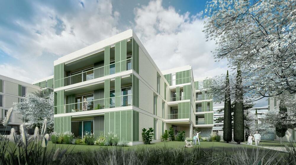 <p>"U ovom momentu, nategnuto je za 1.000 eura, ali to je obećanje koje je dala Vlada i biće tako. Ali za sljedeće faze, biće i dalje izuzetno jeftino, ali ćemo vjerovatno korigovati cijenu za ove dvije godine ili za skok građevinskog materijala...", najavio je ministar urbanizma</p>