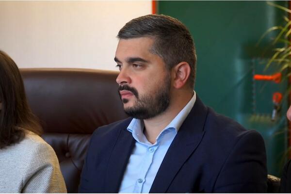 Popović: Die Lage vor Ort bestätigt, dass die Arbeiten spürbare Fortschritte machen...