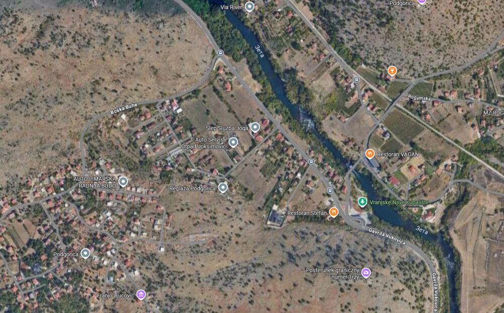 Bulevar treba provući između Vranjskih njiva i Gornjih Vranića