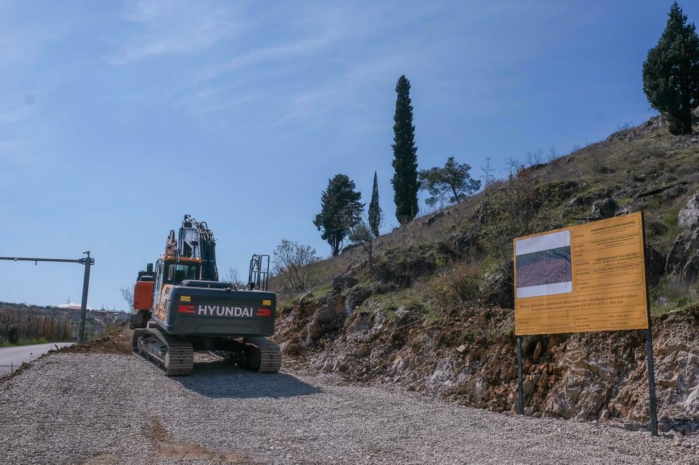 Foto: Risto Bozović