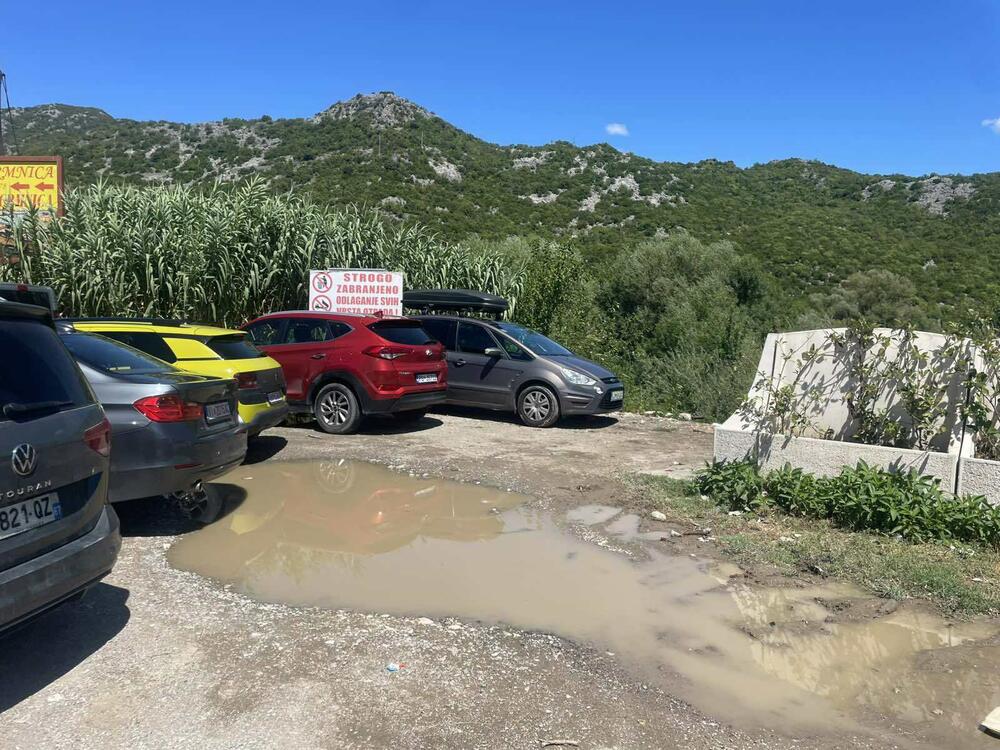 Proširenje malo, ali bi značilo: Virpazar će još jednu sezonu...