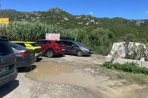 Proširenje malo, ali bi značilo: Virpazar će još jednu sezonu...