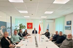 Ugostitelji Budve: Zakupnina tokom zimskog perioda opterećuje...