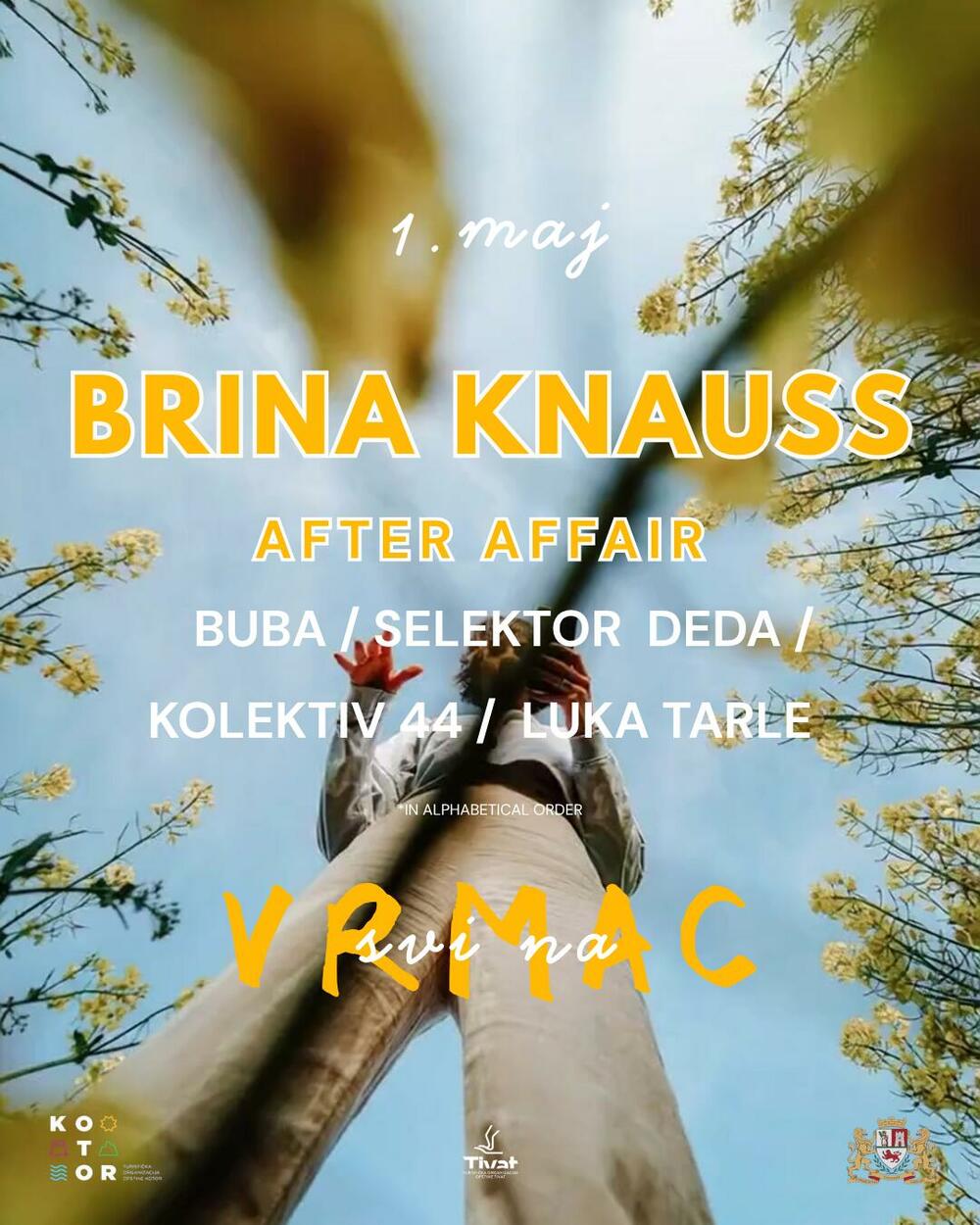 Turistička organizacija оpštine Kotor