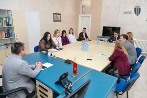 Opština Bar: Barskoj bolnici donirano 300.000 eura za zamjenu i...