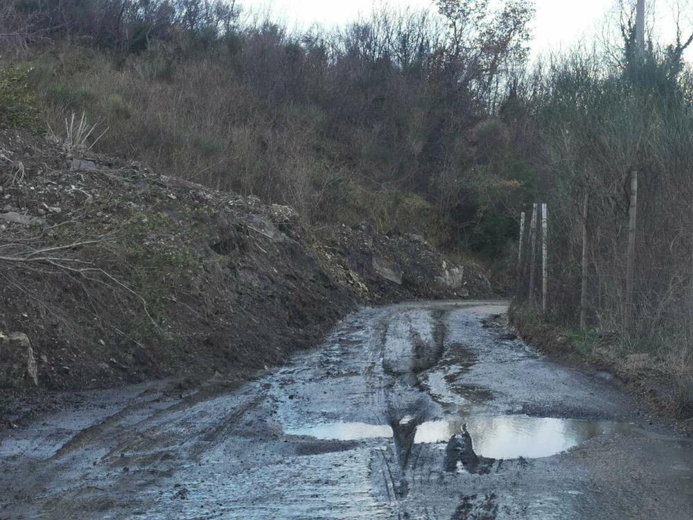 Nimalo ne liči na regionalni put