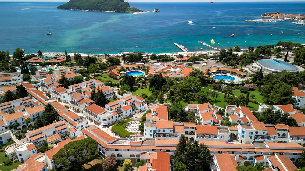 Sadašnje stanje više nije opcija za "Budvansku rivijeru"