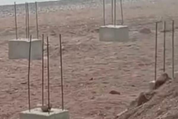 Komunalna inspekcija Budva: Morsko dobro je glavni krivac zbog...